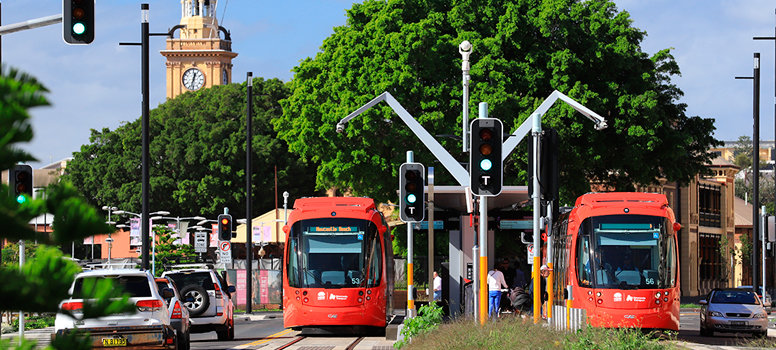 CAF REMPORTE DEUX CONTRATS DE TRAMWAYS EN HONGRIE ET EN ESPAGNE